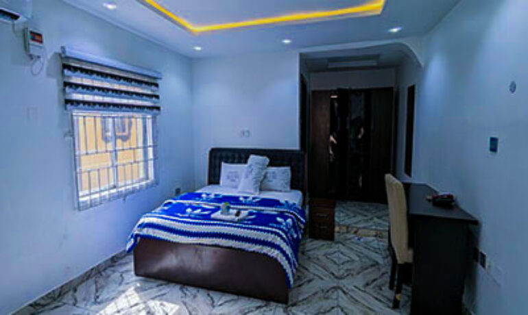 Casa De Pedro Hotels Warri