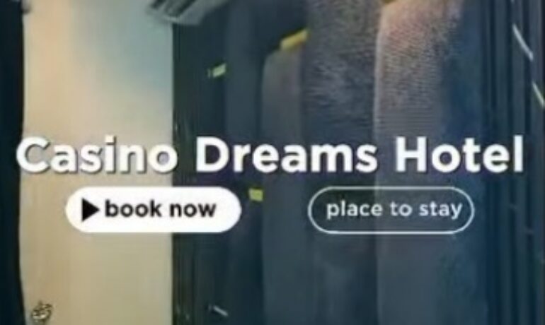 Casino Dream Hotel
