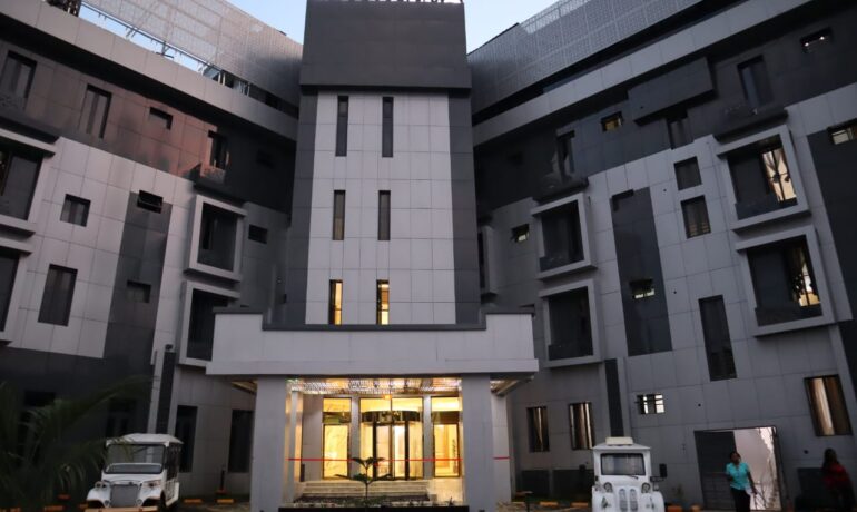 Cathelea Convention Hotel and Suites – Cathelea Hotel