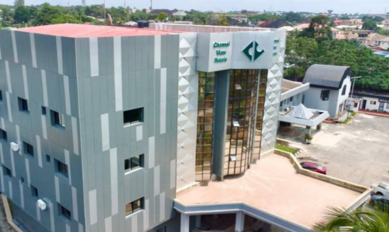 Channel View Hotel Calabar