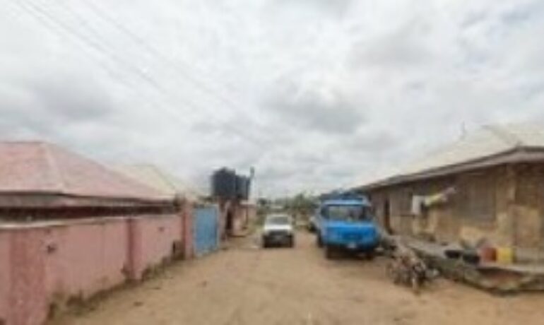 Chief Dominic Ogakwu’s Residence