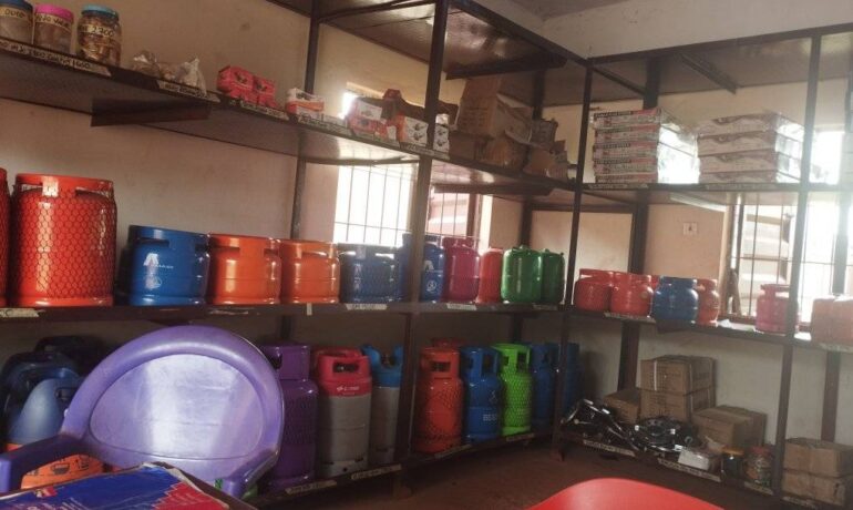 Chinyere Anayo Services