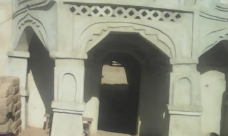 Chiroman Bolari Gombe Motel