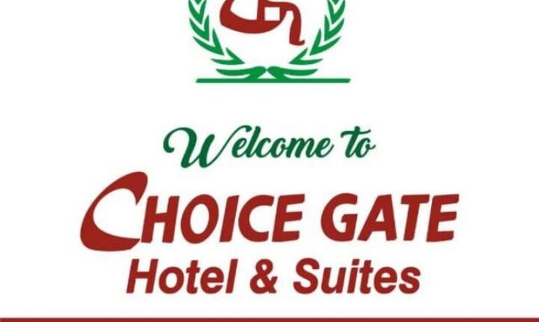 Choice Gate Hotel & Suites