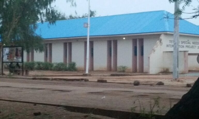 Chukwu Hostel