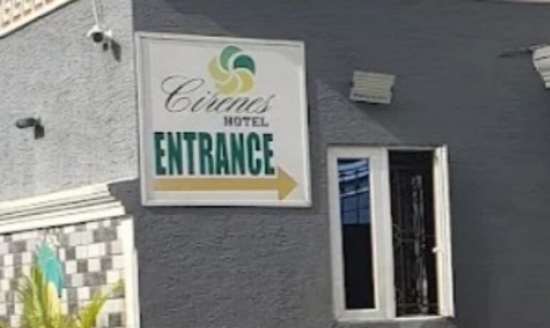 Cirenes Hotel – Exclusive Serene Hotel