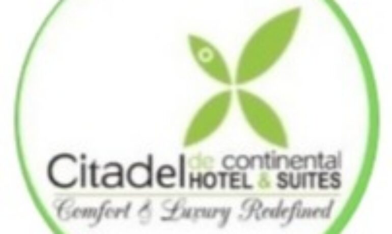 Citadel De Continental Hotel & Suites