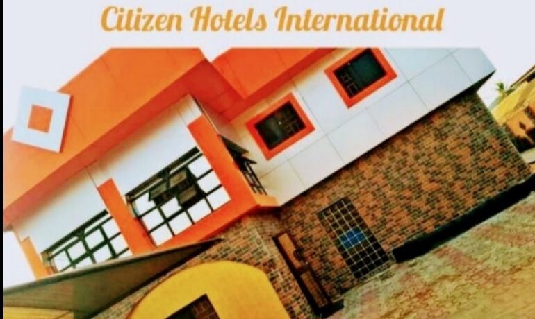 Citizen Hotels Services International