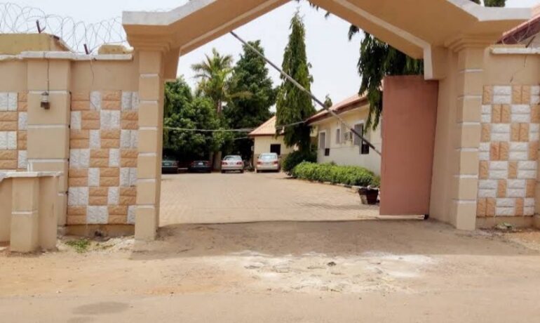 City Guest Inn