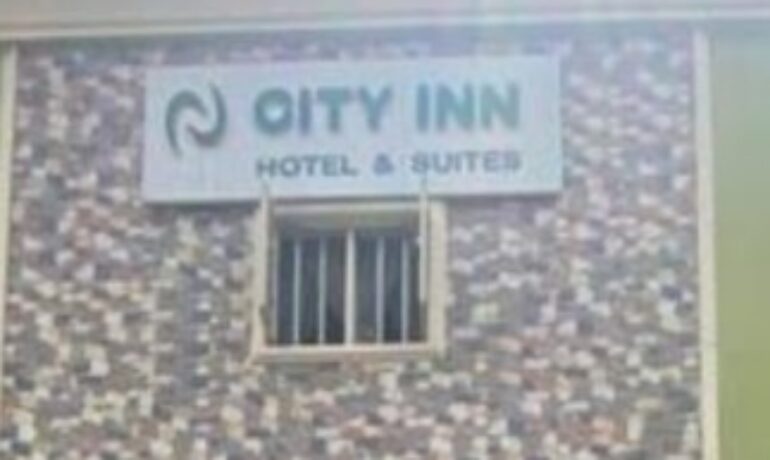City Inn Hotel and Suites