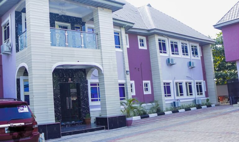 CityPride Hotel & Suites