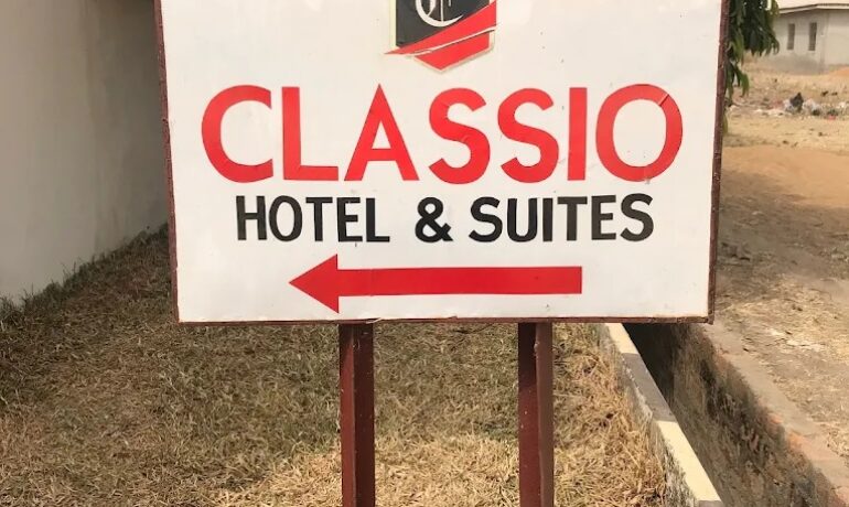 Classio Hotel and Suites