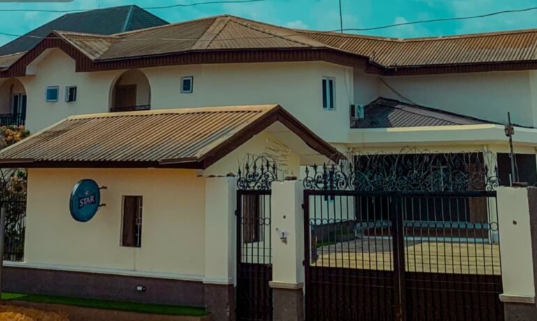 ClemStar Hotel Benin