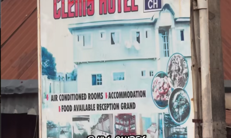 Clems Hotel