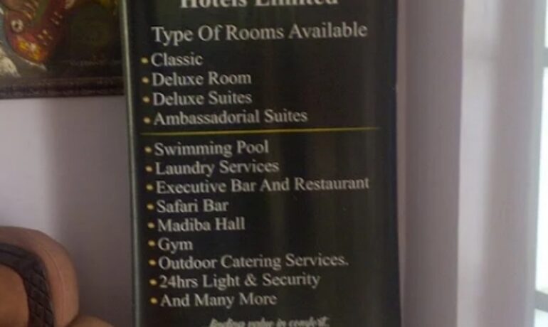 Clevero Hotel