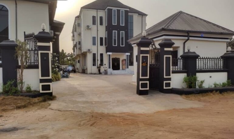 Cocokalina Luxury Hotel and Suites