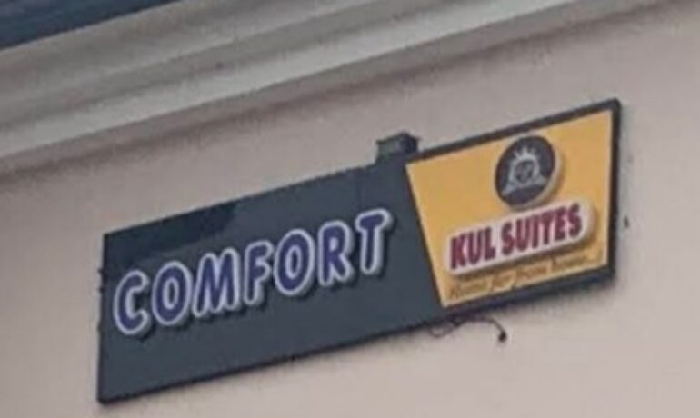 Comfort Kul Suites