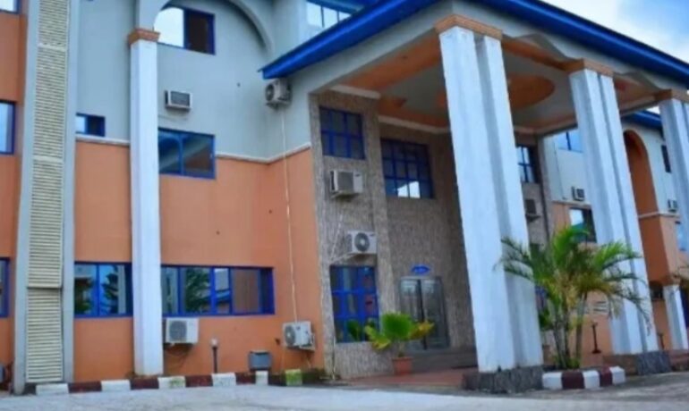 Confidence Hotel, Afara Umuahia