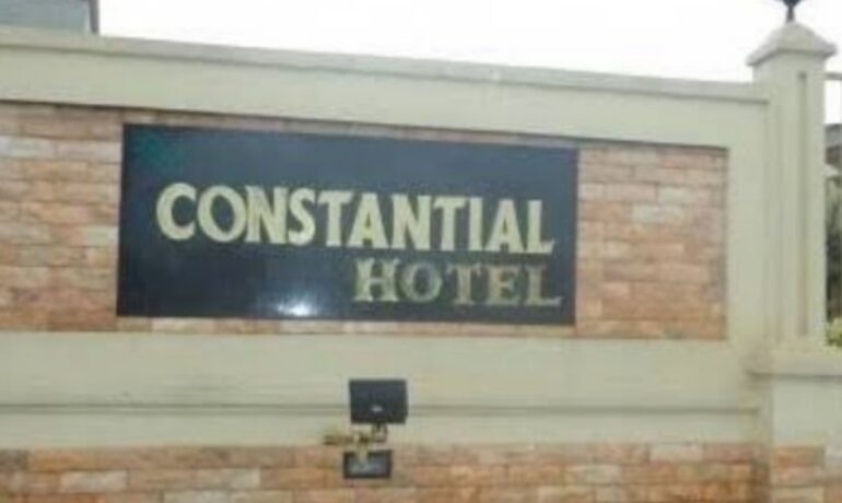 Constantial Hotel & Suites