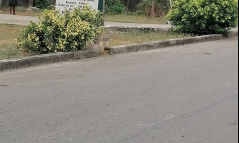 Country Home Resort, Calabar