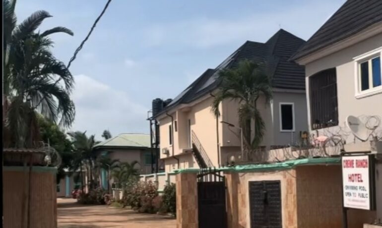 Creme Ranch Hotel & Apartment – Creme Suites & Hotel