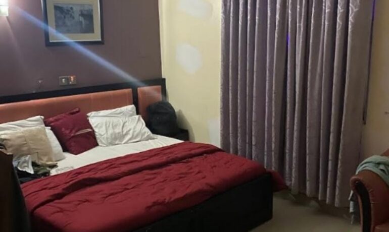 Crimson Suite Hotels