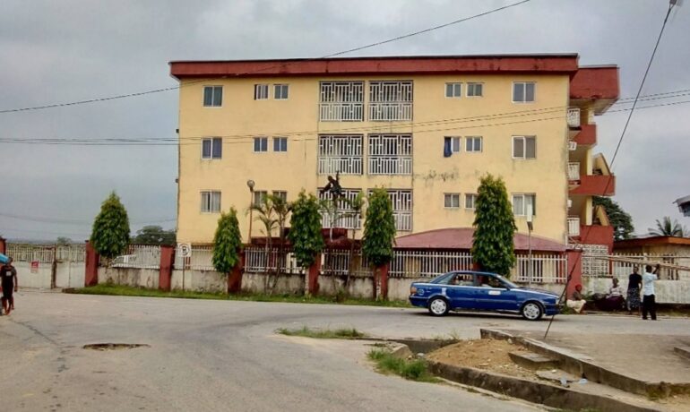 Cross Road Hotels Calabar