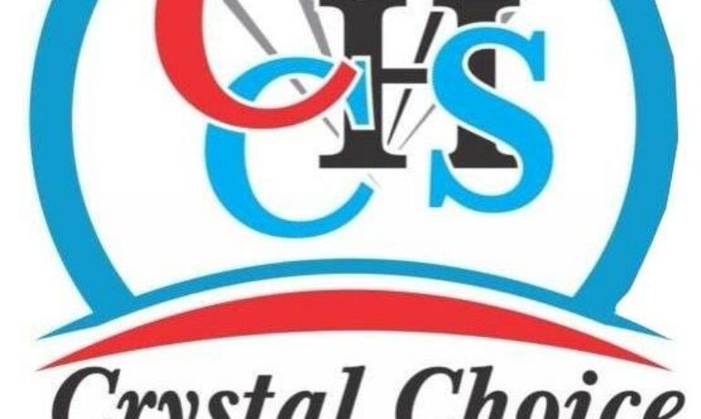 Crystal Choice Hotel & Suites