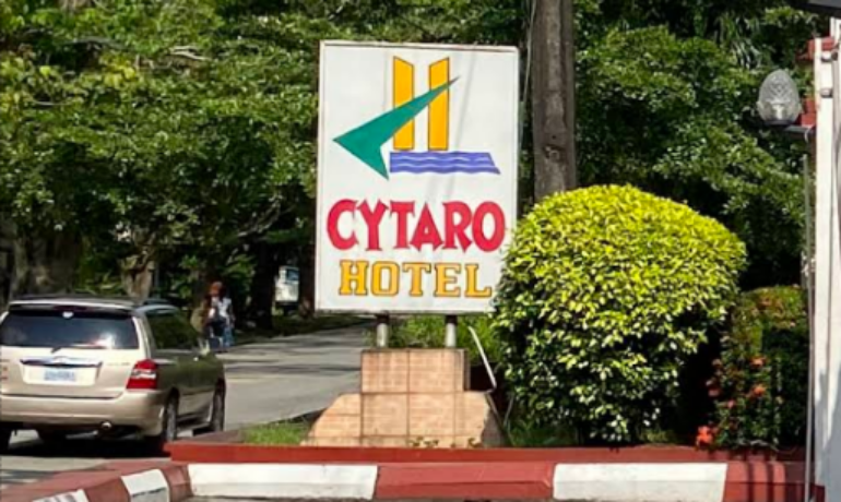 Cytaro Hotel