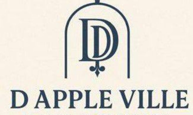 D Apple Ville Hotel and Suites