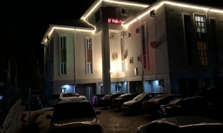 D’ Pablo Hotels