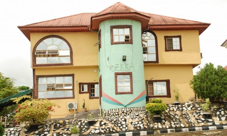 DEKKA Hotels and Resort