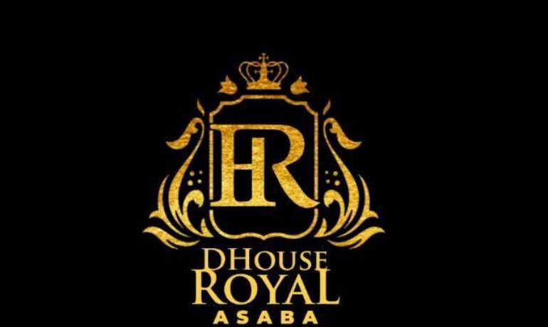 DHouse Royal Hotel Asaba