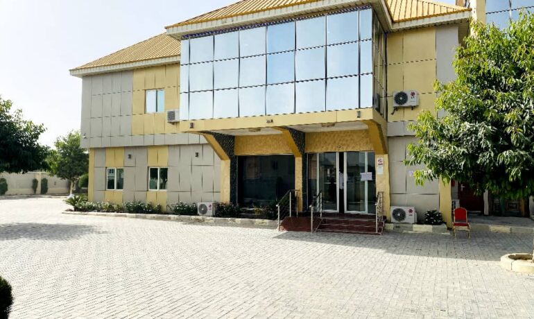 D’Jado Hotels Ltd