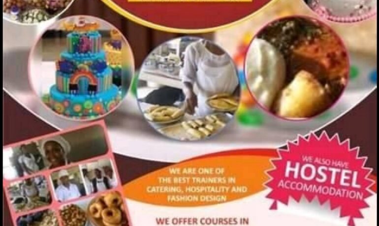 DOF Institute of Catering and Hotel Management, Benin City Campus