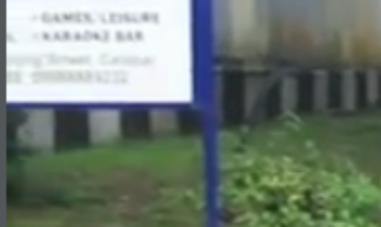 Dallas Hotels Calabar