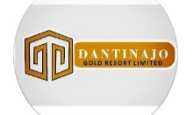 Dantinajo Gold Resort