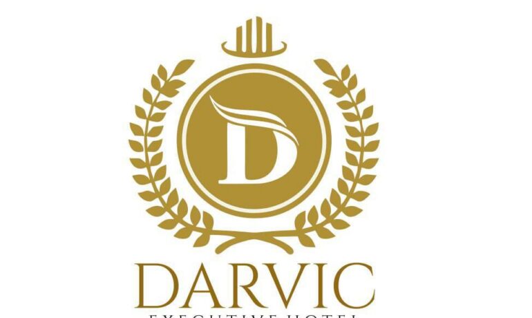 Darvic Executive Hotel – DAR VIC