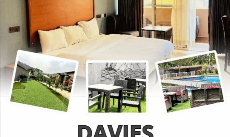 Davies Travel Lodge