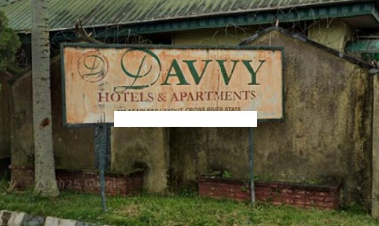 Davvy Hotels & Apartments
