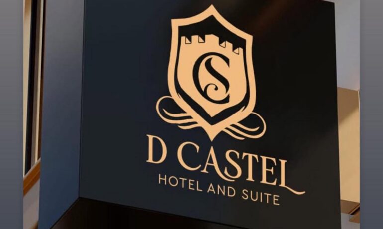Dcastel Hotel and Suite
