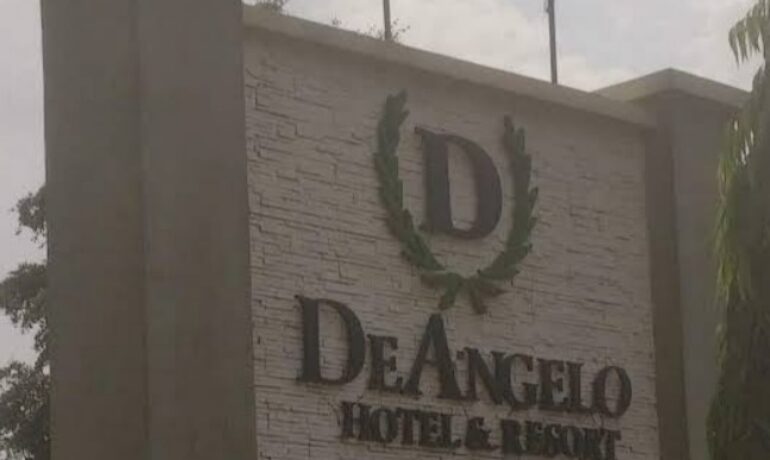 De Angelo Hotel And Resort
