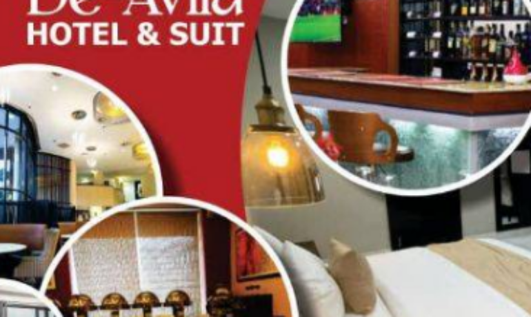 De-Avila Hotel & Suite