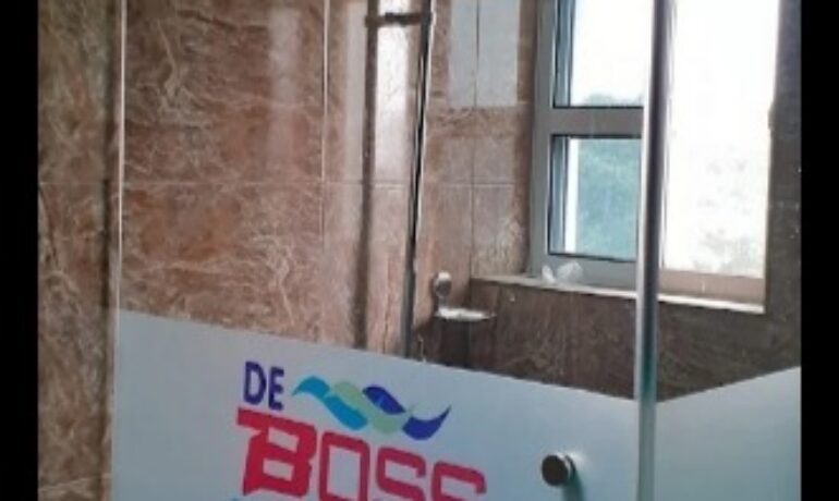 De Boss Suites