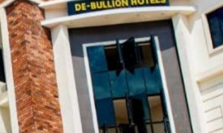 De Bullion Hotels