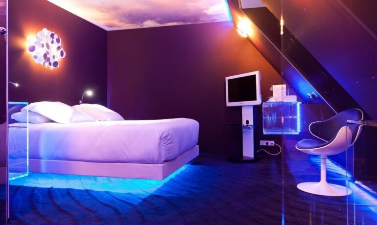 De Emery Hotel