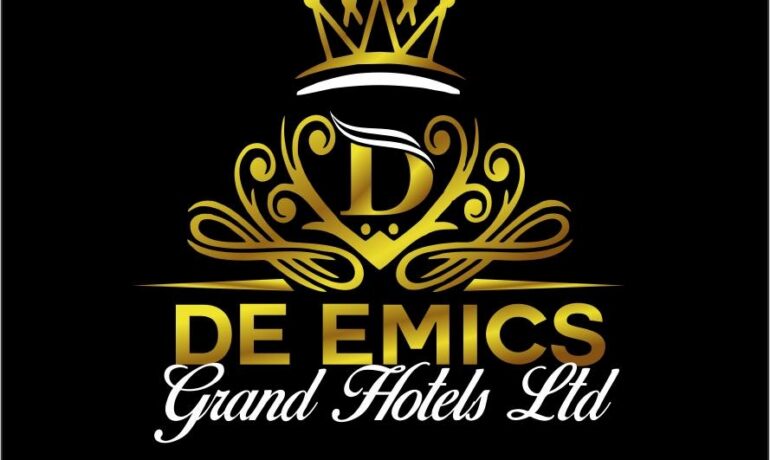 De Emics Grand Hotel Ltd