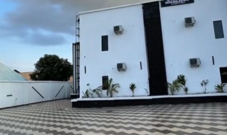 De Highlight Hotel
