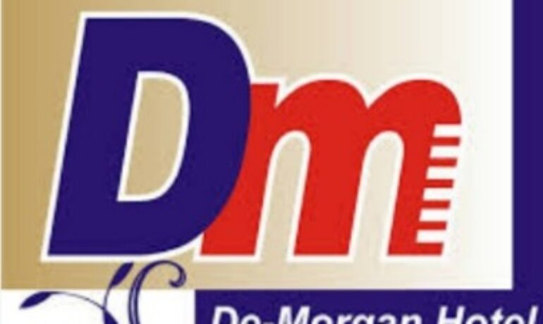 De Morgan Hotel and Executive Bar Limited