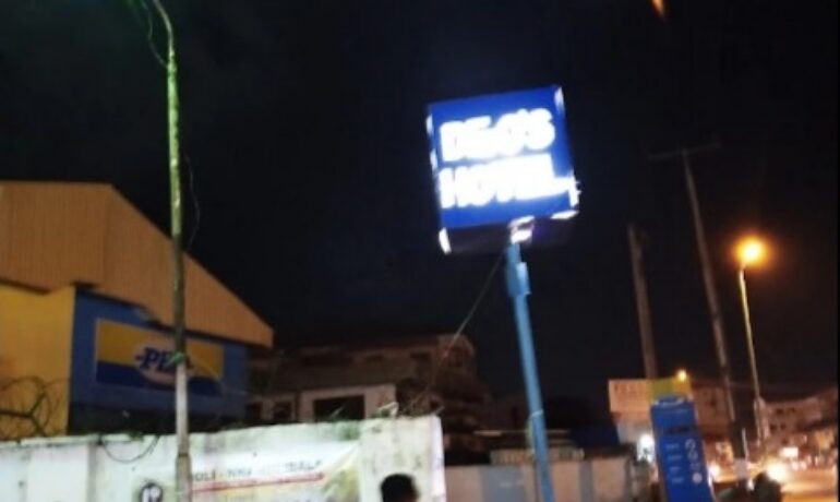 De-O’s Hotel